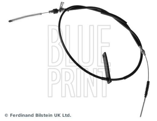 Cabo do freio de estacionamento traseiro direito Mitsubishi MB256867 preço, a partir de 32,97 USD